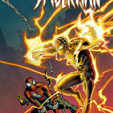 Radioactive Spider-Man #3 [AOR] Pre-order