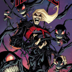 Knull #1 Pre-order