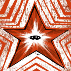Red Book I #4 Cover A (Michael Avon Oeming) Pre-order