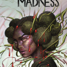 Roots Of Madness #3 Cover A Juliet Nneka Pre-order