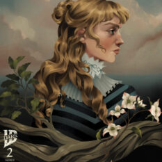 Return To Sleepy Hollow #2 Variant B (Estok) Pre-order
