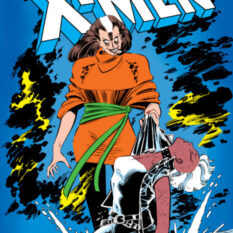 X-Men Epic Collection: Lifedeath Pre-order