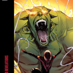 Miles Morales: Spider-Man Modern Era Epic Collection: Revivals And Revelations Pre-order