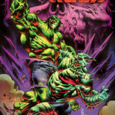 Incredible Hulk Vol. 6: Monster Road Pre-order