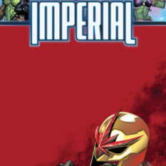 Imperial Pre-order