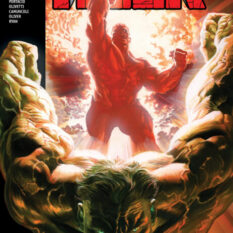Hulk Modern Era Epic Collection: Code Red Pre-order