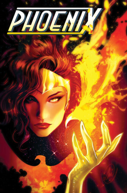 Phoenix Vol. 3: Astral Bond Pre-order