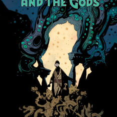 Uri Tupka And The Gods: Another Story From Lands Unknown Pre-order