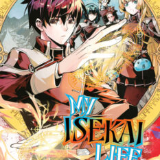 My Isekai Life 22 Pre-order
