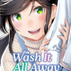 Wash It All Away 05 Pre-order