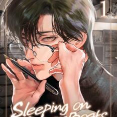 Sleeping On Paper Boats, Vol. 1 Pre-order