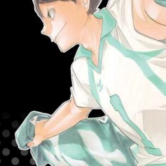 Haikyu!! (3-In-1 Edition), Vol. 6 Pre-order
