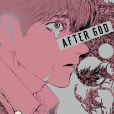After God, Vol. 6 Pre-order