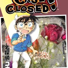 Case Closed, Vol. 96 Pre-order
