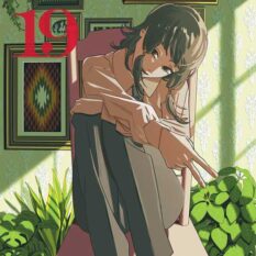 Chainsaw Man, Vol. 19 Pre-order