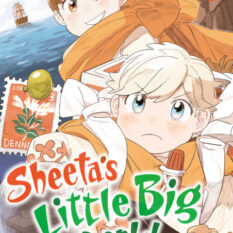 Sheeta's Little Big World 3 Pre-order
