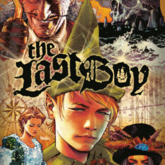 The Last Boy Pre-order