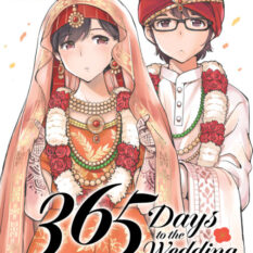 365 Days To The Wedding Vol. 10 Pre-order