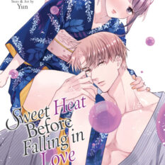 Sweet Heat Before Falling In Love: The Ceo And His Fated Omega Vol. 3 Pre-order