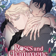 Roses And Champagne (Comic) Vol. 2 Pre-order