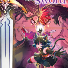 Reincarnated As A Sword (Manga) Vol. 16 Pre-order