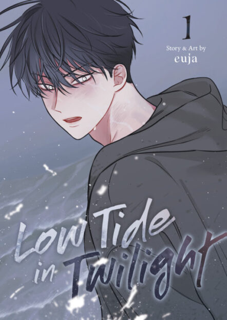Low Tide In Twilight Vol. 1 Pre-order