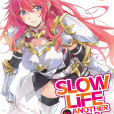 Slow Life In Another World (I Wish!) (Manga) Vol. 9 Pre-order