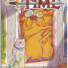Adventure Time #3