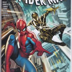 Amazing Spider-Man Vol 7 #11