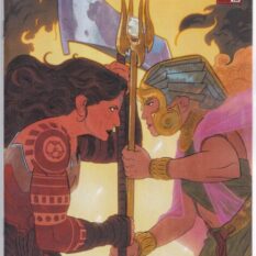 Absolute Wonder Woman #12