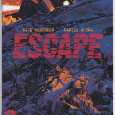 Escape #2
