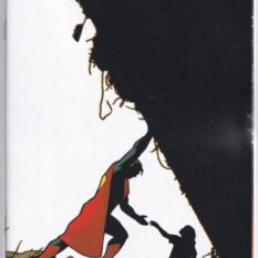 Superman Vol 6 #30 David Aja Card Stock Variant