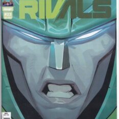 Void Rivals #23