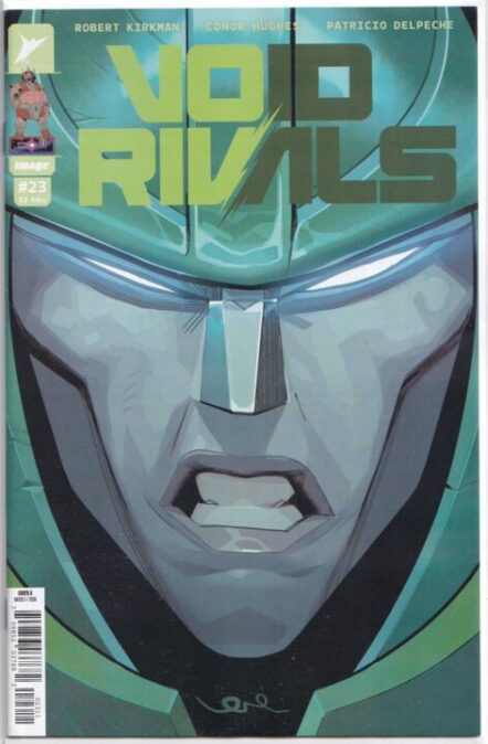 Void Rivals #23